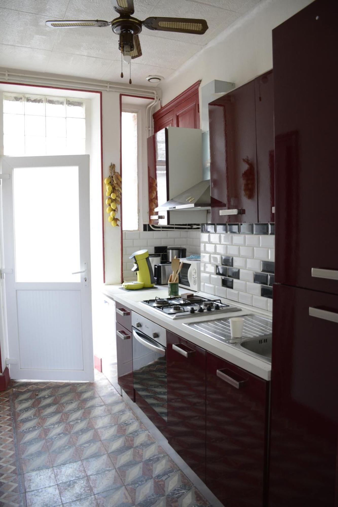 Gîte Meublé Anost Extérieur photo